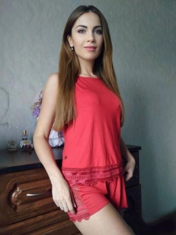 Анкета проститутки Пелагея - Фото, 24 года, №338646